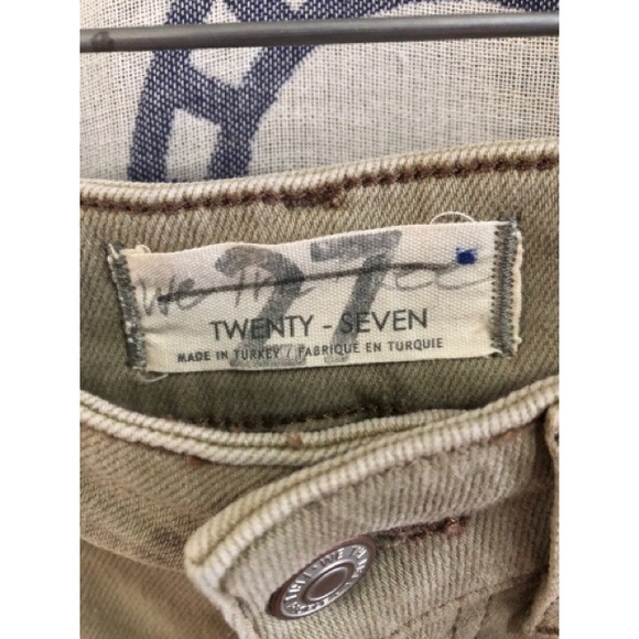 Free People Jeans - Picture 8 of 8